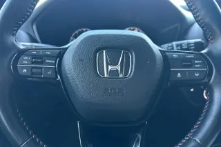 Honda HR-V 2025 AWD Sport 4dr Crossover