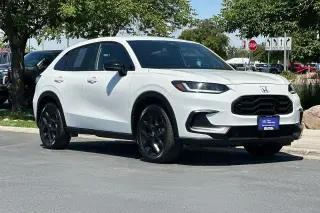 Honda HR-V 2025 AWD Sport 4dr Crossover