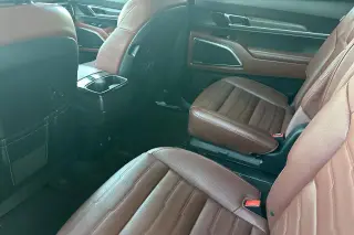 Kia Telluride 2023 AWD SX X-Line 4dr SUV