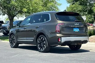 Kia Telluride 2023 AWD SX X-Line 4dr SUV