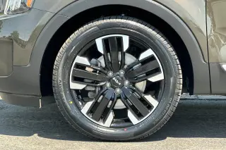 Kia Telluride 2023 AWD SX X-Line 4dr SUV