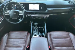 Kia Telluride 2023 AWD SX X-Line 4dr SUV