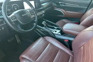 Kia Telluride 2023 AWD SX X-Line 4dr SUV