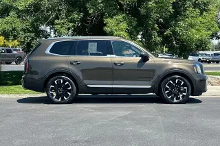 Kia Telluride 2023 AWD SX X-Line 4dr SUV