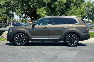 Kia Telluride 2023 AWD SX X-Line 4dr SUV