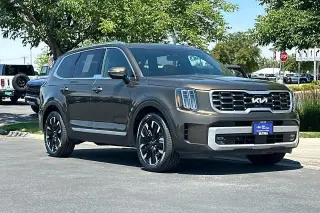 Kia Telluride 2023 AWD SX X-Line 4dr SUV