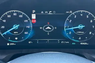 Kia Telluride 2023 AWD SX X-Line 4dr SUV