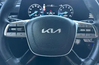 Kia Telluride 2023 AWD SX X-Line 4dr SUV