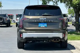 Kia Telluride 2023 AWD SX X-Line 4dr SUV