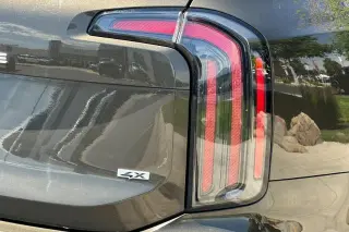 Kia Telluride 2023 AWD SX X-Line 4dr SUV