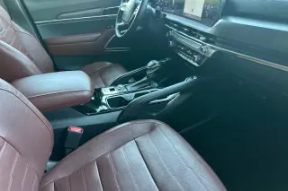 Kia Telluride 2023 AWD SX X-Line 4dr SUV