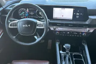 Kia Telluride 2023 AWD SX X-Line 4dr SUV