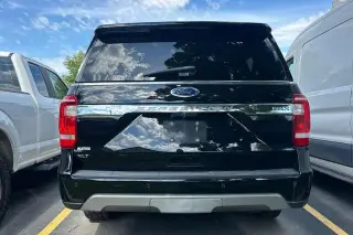 Ford Expedition MAX 2021 4x4 XLT 4dr SUV