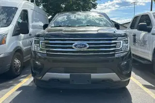 Ford Expedition MAX 2021 4x4 XLT 4dr SUV