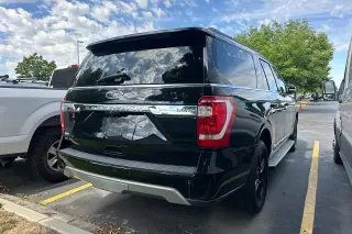 Ford Expedition MAX 2021 4x4 XLT 4dr SUV