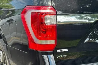 Ford Expedition MAX 2021 4x4 XLT 4dr SUV