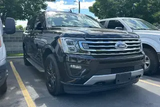Ford Expedition MAX 2021 4x4 XLT 4dr SUV