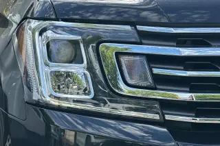 Ford Expedition MAX 2021 4x4 XLT 4dr SUV
