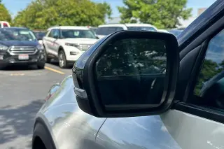 Ford Explorer 2023 AWD Limited 4dr SUV