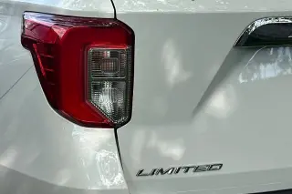 Ford Explorer 2023 AWD Limited 4dr SUV