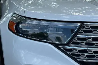 Ford Explorer 2023 AWD Limited 4dr SUV