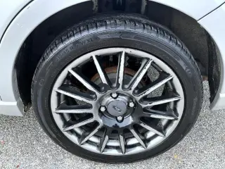 Ford Focus 2009 SES 4dr Sedan