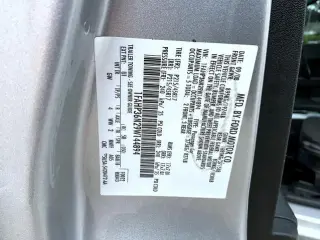 Ford Focus 2009 SES 4dr Sedan