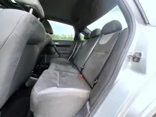 Ford Focus 2009 SES 4dr Sedan