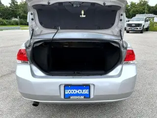 Ford Focus 2009 SES 4dr Sedan