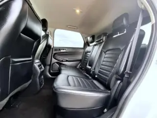 Ford Edge 2019 AWD SEL 4dr Crossover