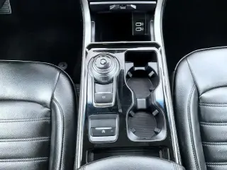 Ford Edge 2019 AWD SEL 4dr Crossover
