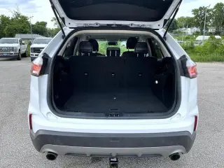 Ford Edge 2019 AWD SEL 4dr Crossover