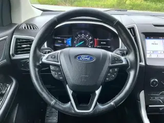 Ford Edge 2019 AWD SEL 4dr Crossover