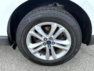 Ford Edge 2019 AWD SEL 4dr Crossover