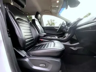 Ford Edge 2019 AWD SEL 4dr Crossover