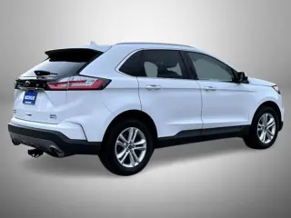 Ford Edge 2019 AWD SEL 4dr Crossover