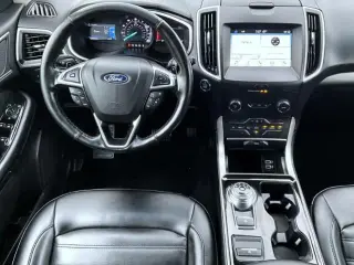 Ford Edge 2019 AWD SEL 4dr Crossover