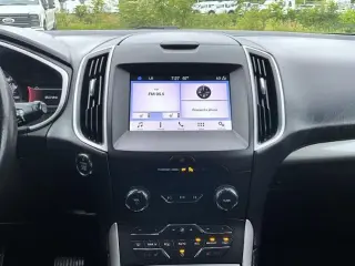 Ford Edge 2019 AWD SEL 4dr Crossover