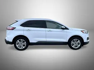 Ford Edge 2019 AWD SEL 4dr Crossover