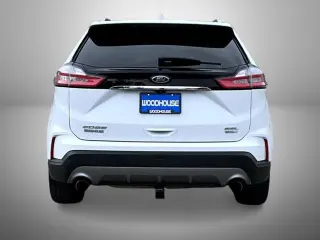 Ford Edge 2019 AWD SEL 4dr Crossover