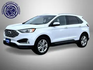 Ford Edge 2019 AWD SEL 4dr Crossover