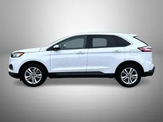 Ford Edge 2019 AWD SEL 4dr Crossover