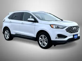 Ford Edge 2019 AWD SEL 4dr Crossover