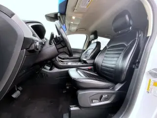 Ford Edge 2019 AWD SEL 4dr Crossover