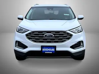 Ford Edge 2019 AWD SEL 4dr Crossover