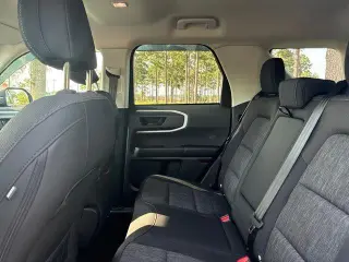 Ford Bronco Sport 2021 AWD Big Bend 4dr SUV