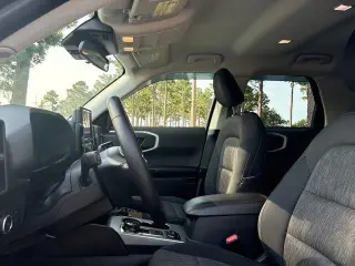 Ford Bronco Sport 2021 AWD Big Bend 4dr SUV