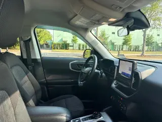 Ford Bronco Sport 2021 AWD Big Bend 4dr SUV