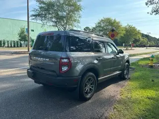 Ford Bronco Sport 2021 AWD Big Bend 4dr SUV