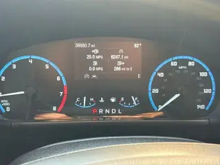 Ford Bronco Sport 2021 AWD Big Bend 4dr SUV